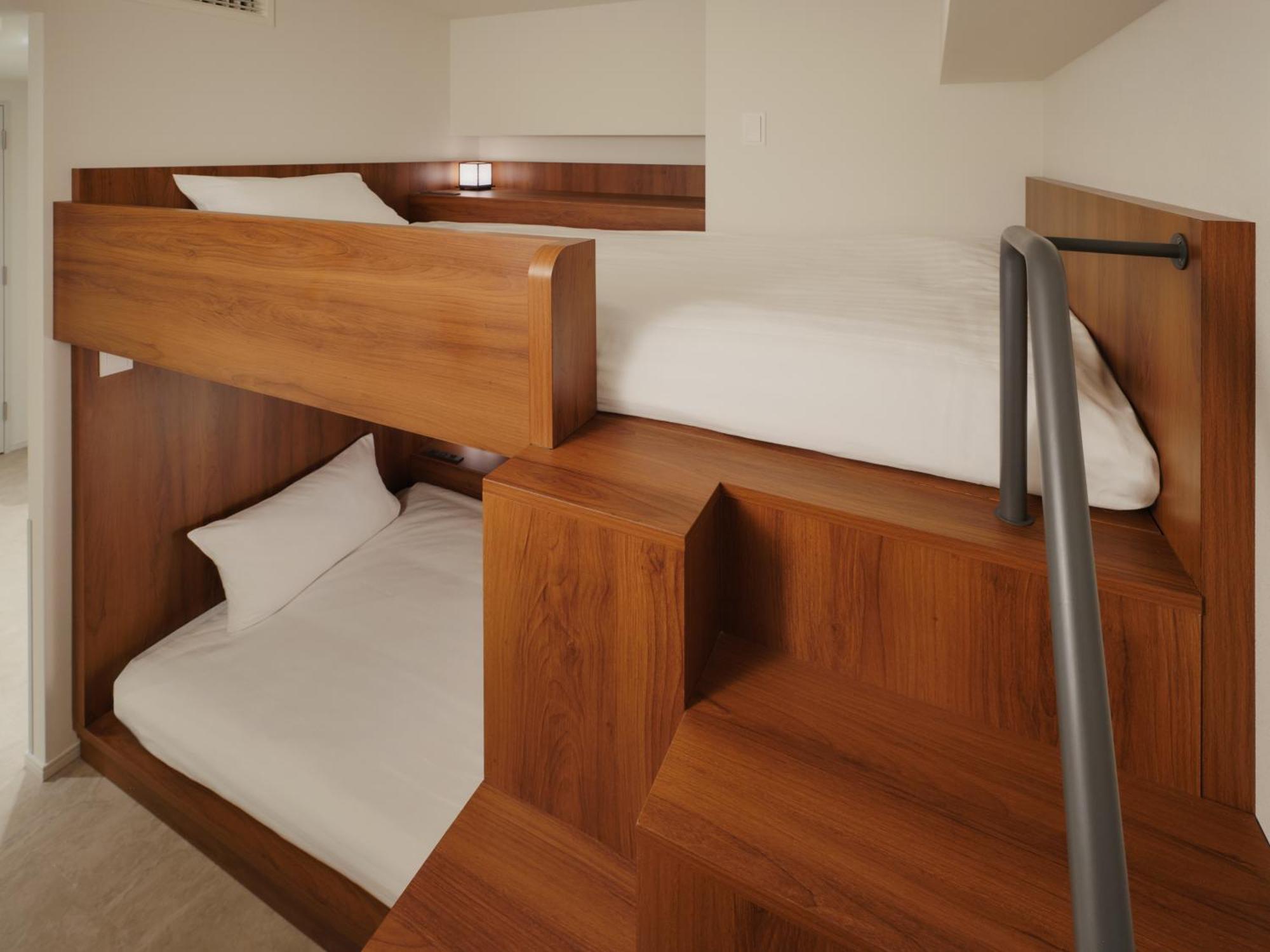 Monday Apart Premium Asakusa 도쿄 외부 사진
