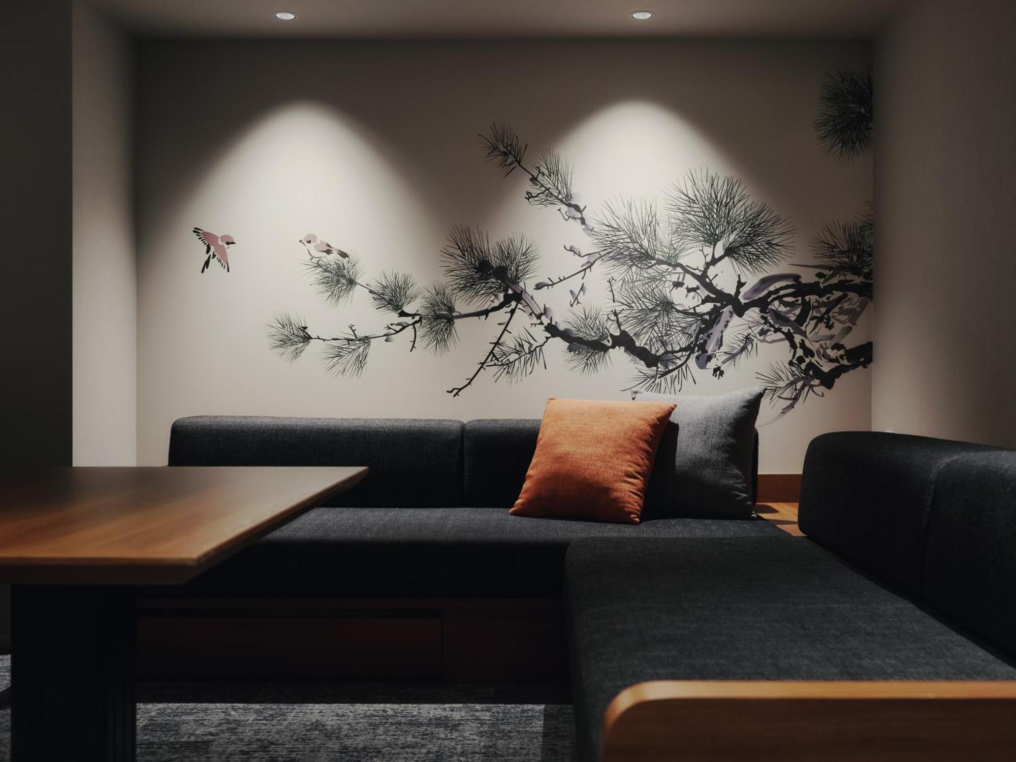 Monday Apart Premium Asakusa 도쿄 외부 사진