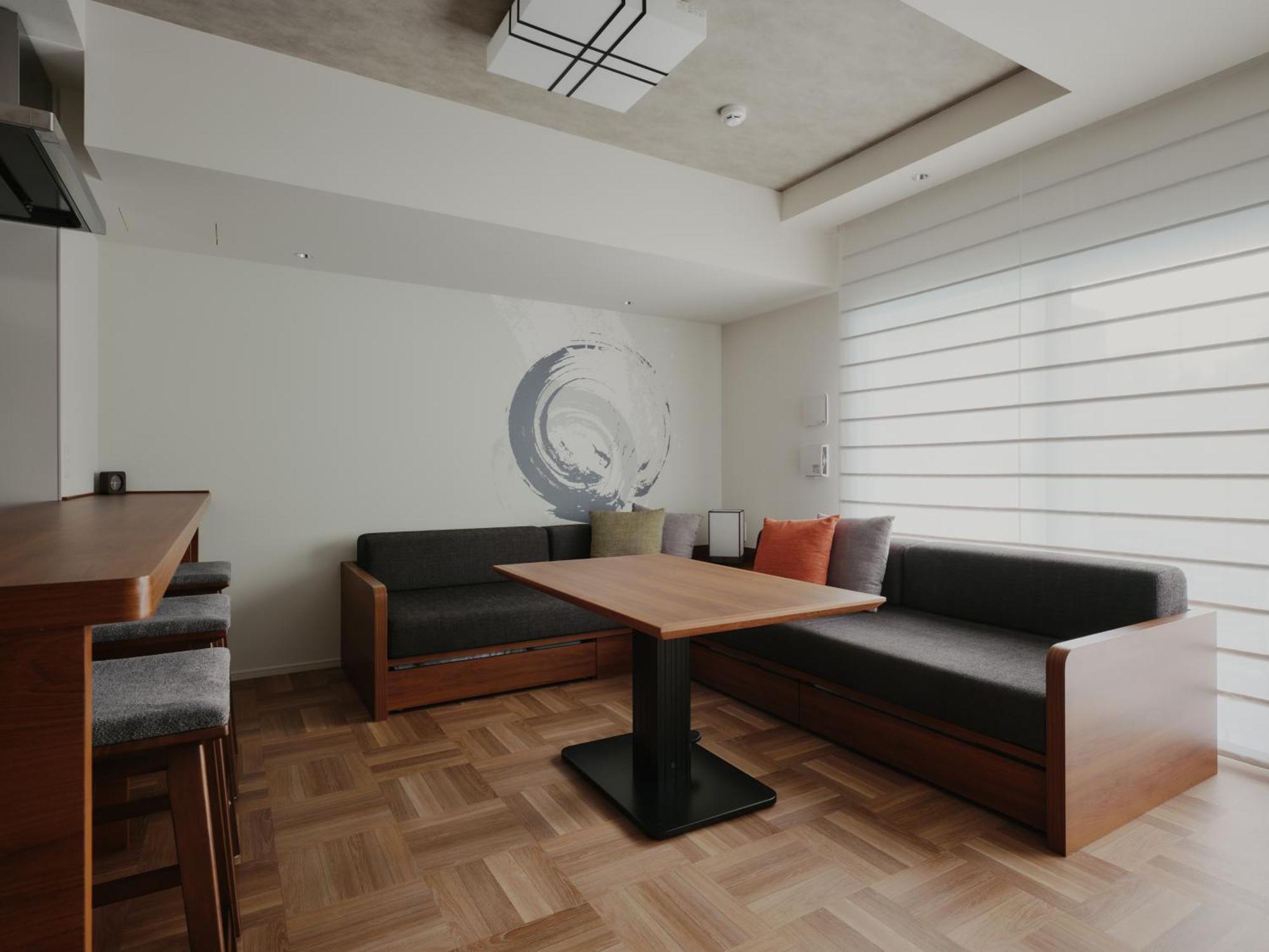 Monday Apart Premium Asakusa 도쿄 외부 사진